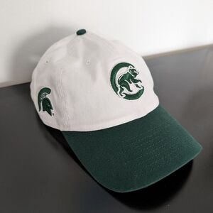 Chicago Cubs- Michigan State Hat